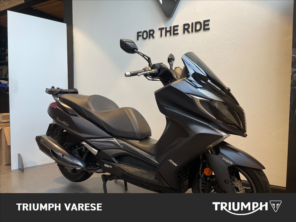 KYMCO Downtown 350 i Abs