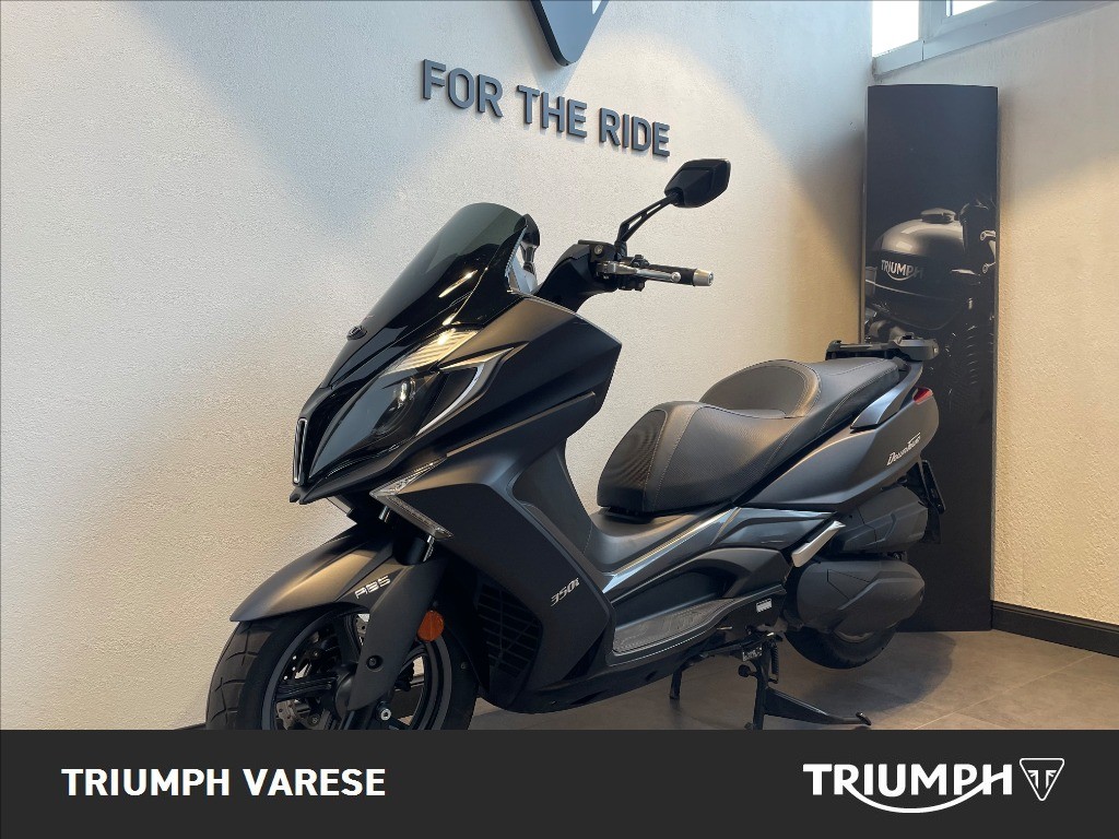 KYMCO Downtown 350 i Abs