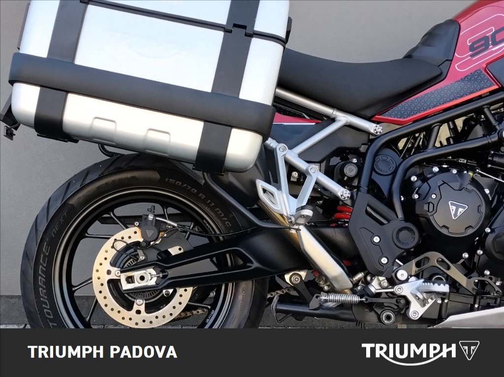 TRIUMPH Tiger 900 GT Pro Abs
