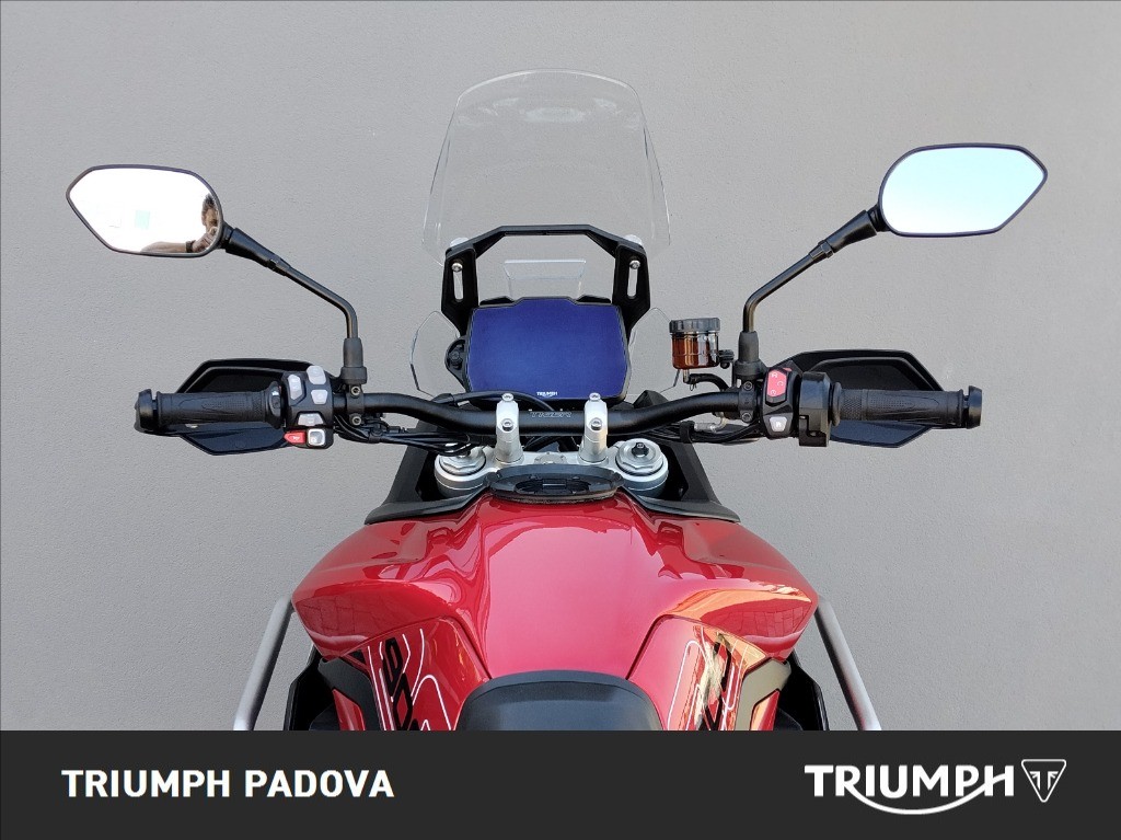 TRIUMPH Tiger 900 GT Pro Abs