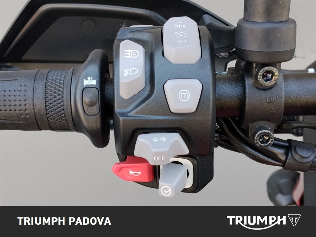 TRIUMPH Tiger 900 GT Pro Abs