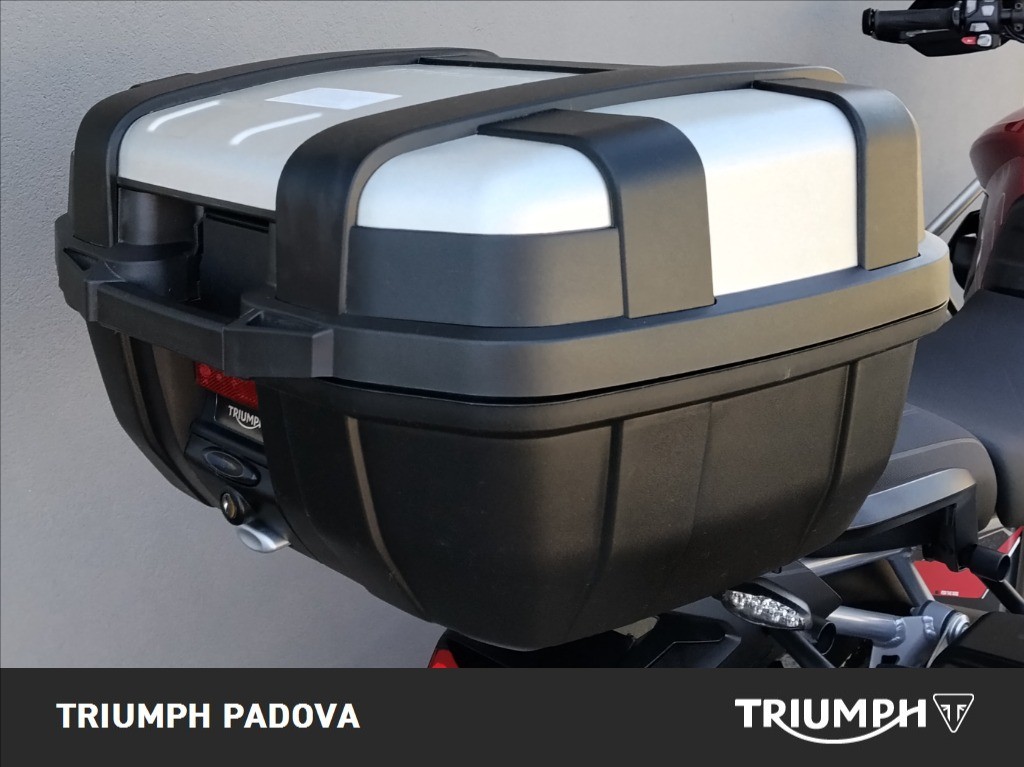 TRIUMPH Tiger 900 GT Pro Abs