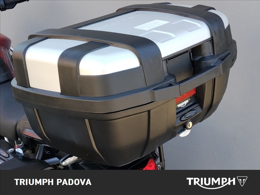 TRIUMPH Tiger 900 GT Pro Abs
