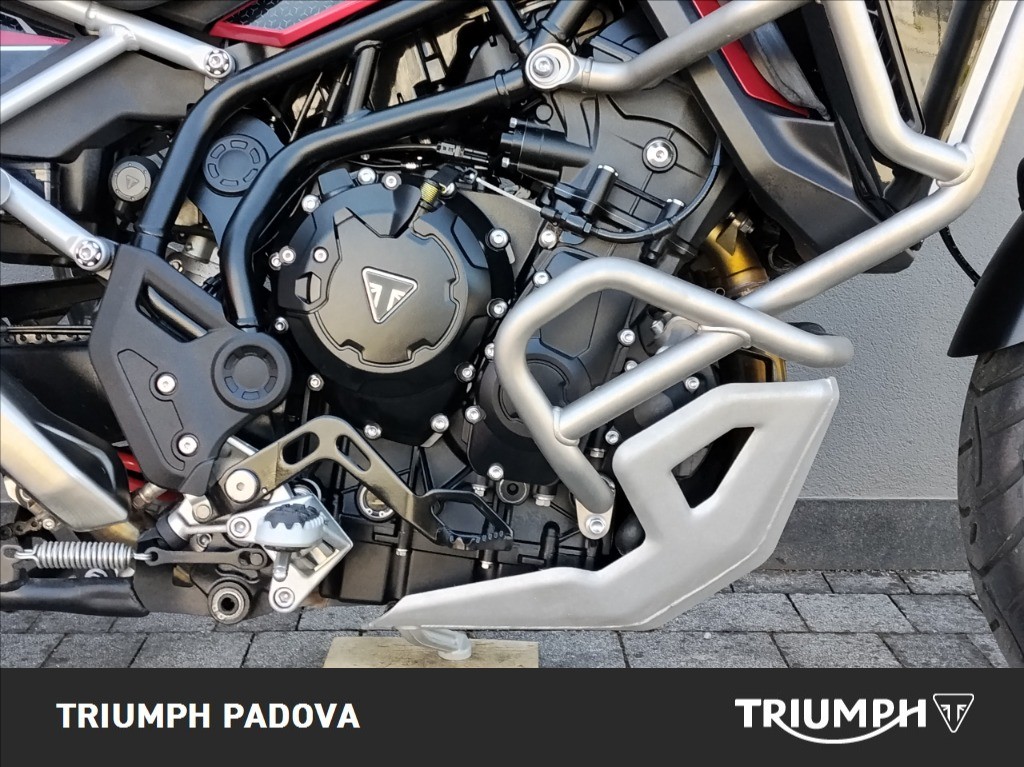 TRIUMPH Tiger 900 GT Pro Abs