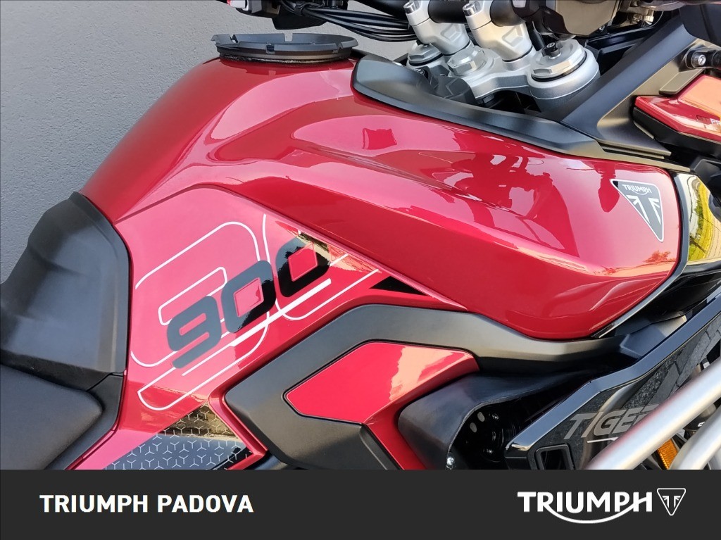 TRIUMPH Tiger 900 GT Pro Abs