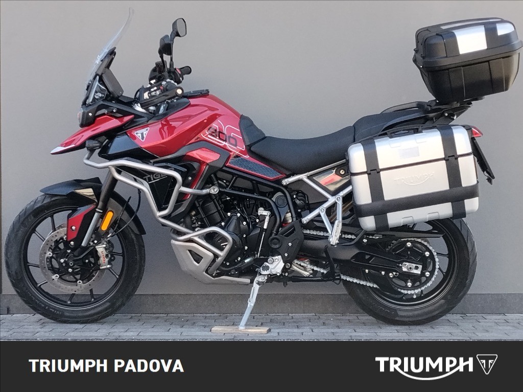 TRIUMPH Tiger 900 GT Pro Abs