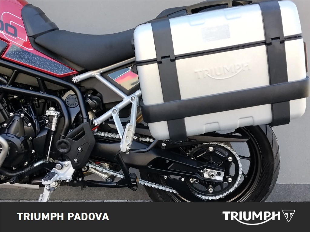 TRIUMPH Tiger 900 GT Pro Abs