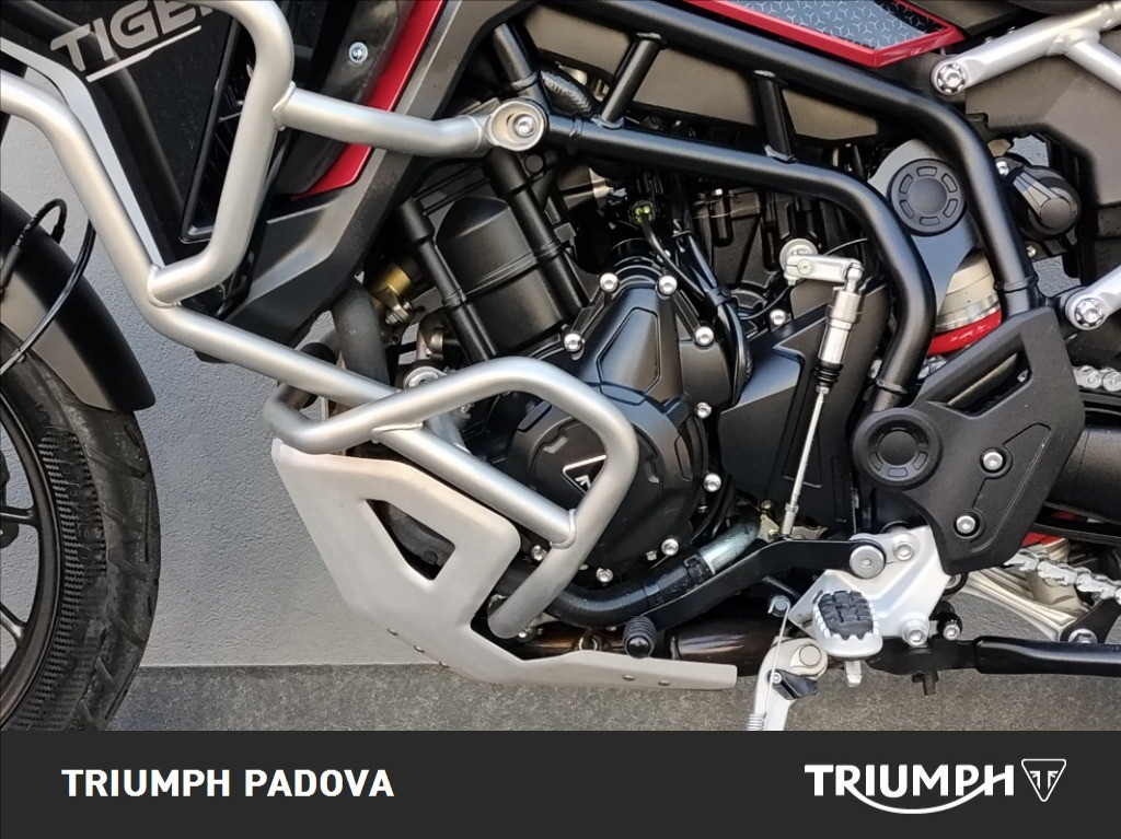 TRIUMPH Tiger 900 GT Pro Abs