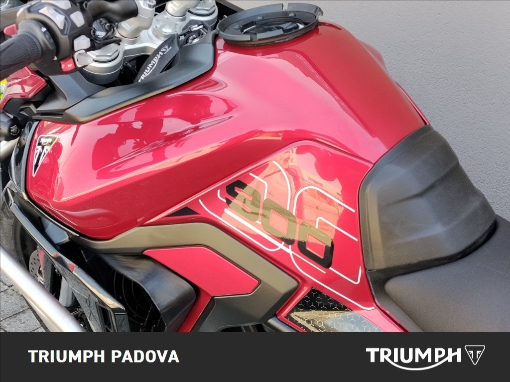 TRIUMPH Tiger 900 GT Pro Abs