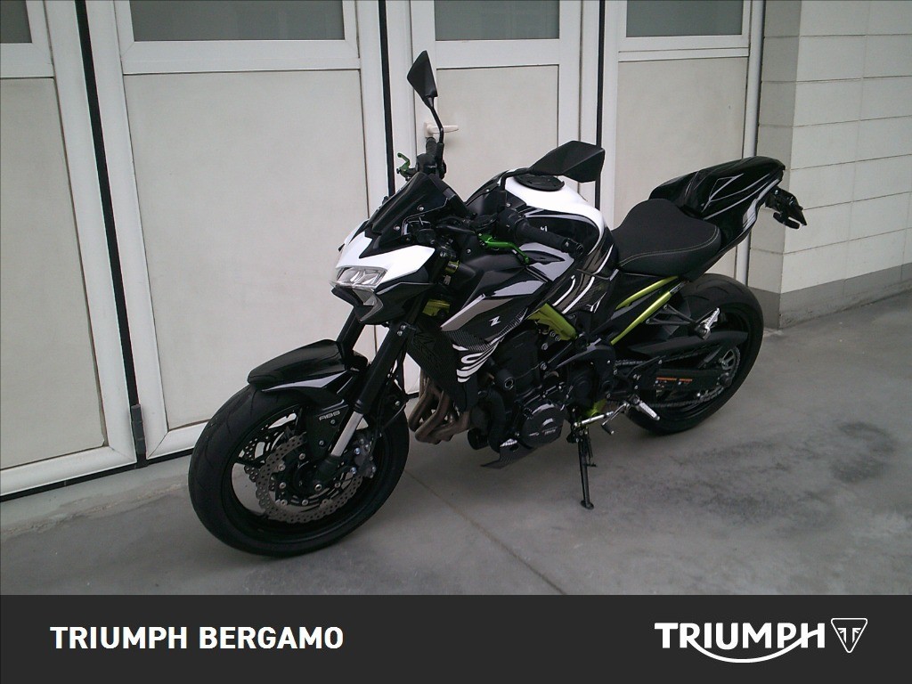 KAWASAKI Z 900 