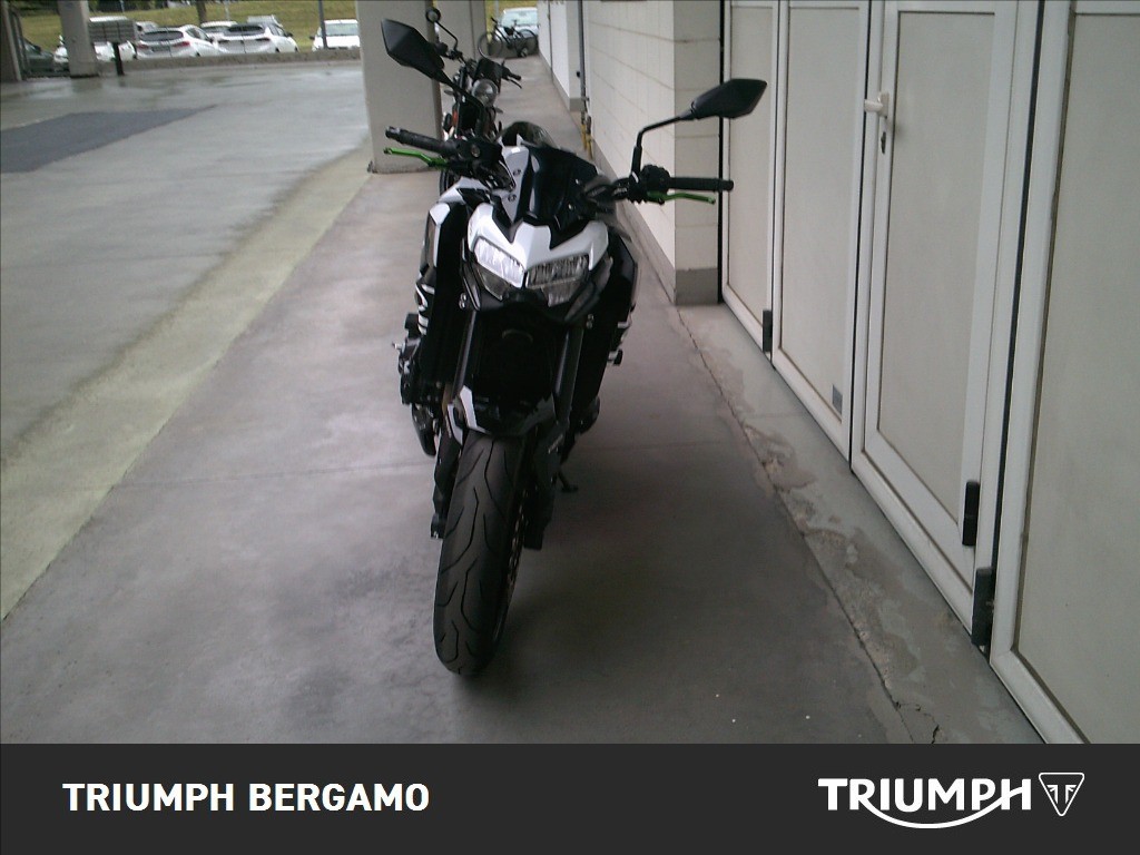 KAWASAKI Z 900 