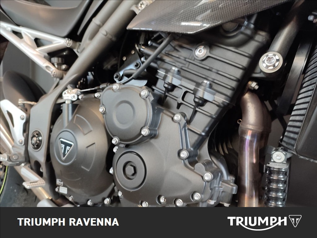TRIUMPH Speed Triple 1050 RS Abs