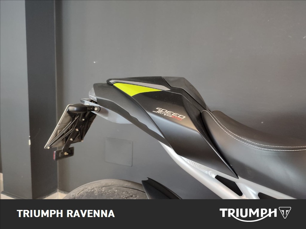 TRIUMPH Speed Triple 1050 RS Abs