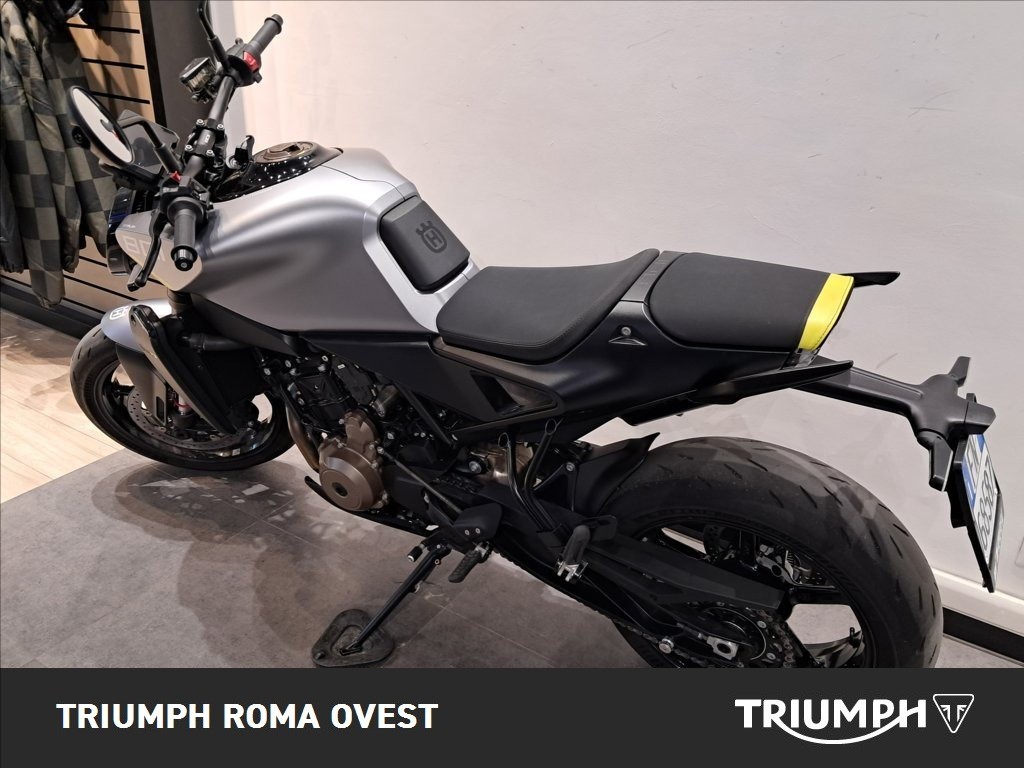 HUSQVARNA Vitpilen 801 L
