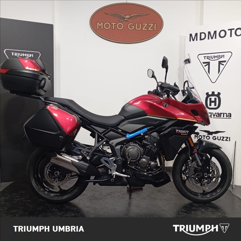 TRIUMPH Tiger Sport 800 Tour Abs