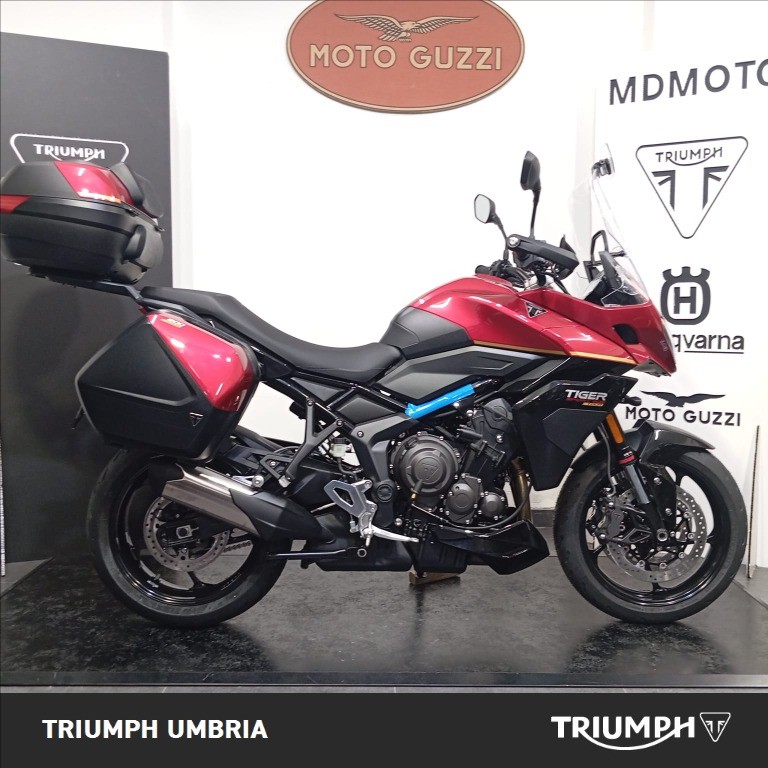 TRIUMPH Tiger Sport 800 Tour Abs