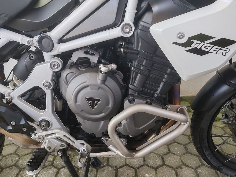 TRIUMPH Tiger 1200 Rally Pro Abs
