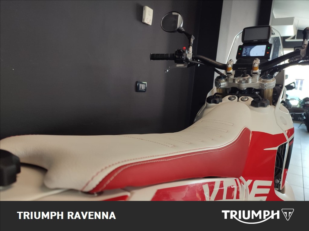 KOVE 450 Rally High E5+
