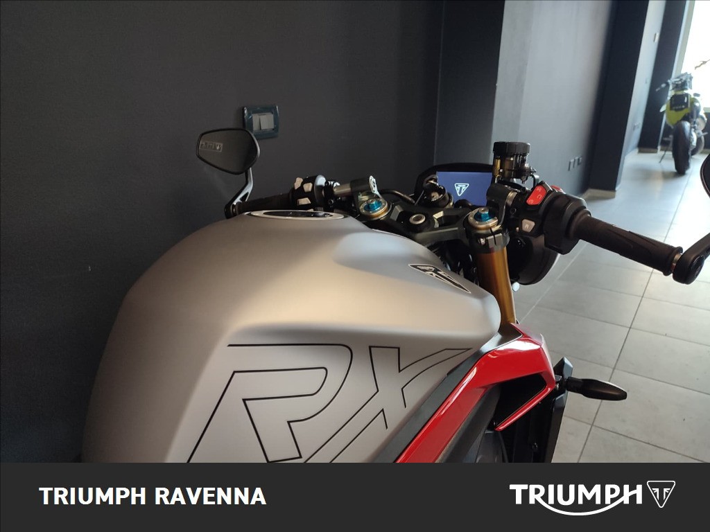 TRIUMPH Street Triple 765 RX