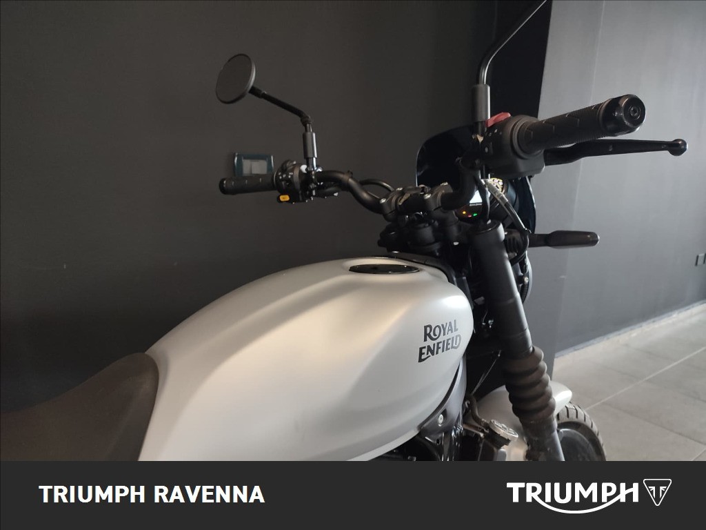 ROYAL ENFIELD Guerrilla 450 Dash Ash Abs
