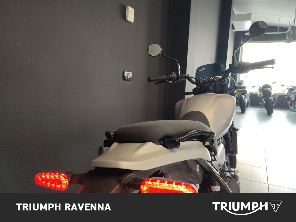 ROYAL ENFIELD Guerrilla 450 Dash Ash Abs