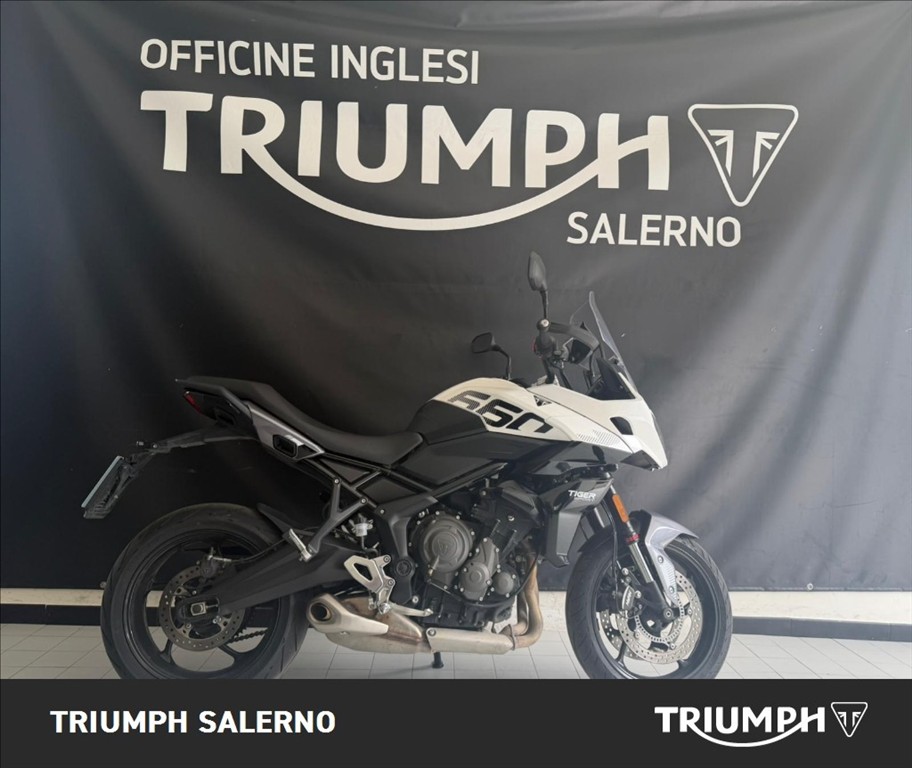 TRIUMPH Tiger Sport 660 Abs