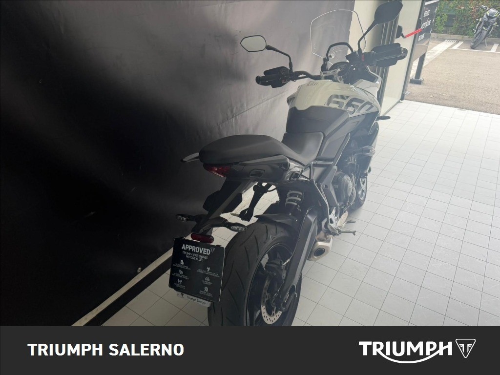 TRIUMPH Tiger Sport 660 Abs