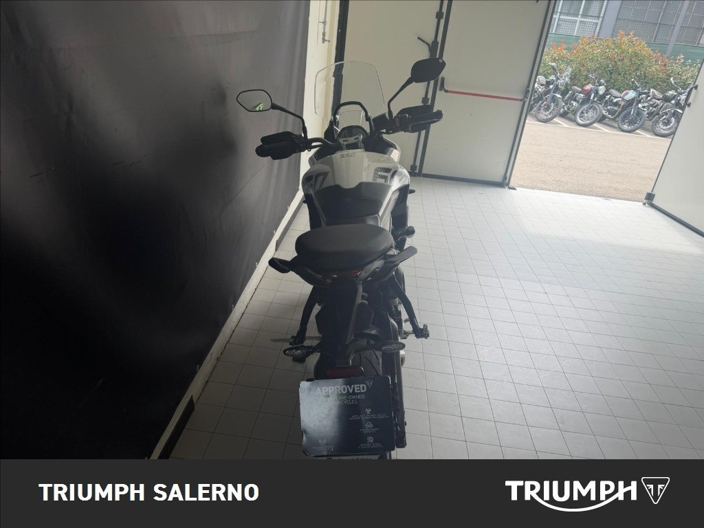 TRIUMPH Tiger Sport 660 Abs