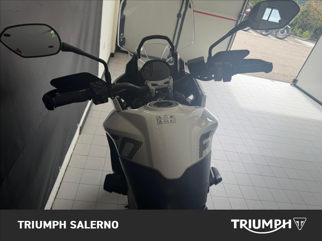 TRIUMPH Tiger Sport 660 Abs