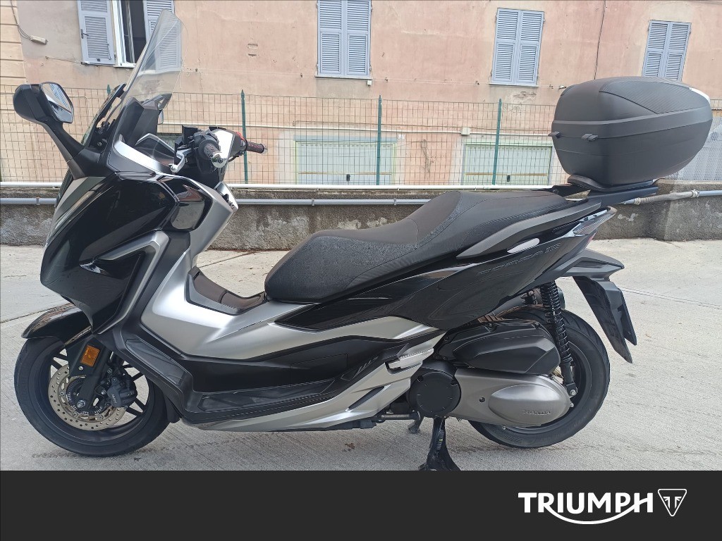 HONDA Forza 300 Abs