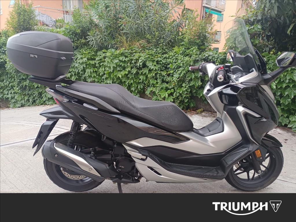 HONDA Forza 300 Abs