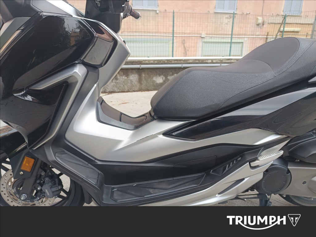 HONDA Forza 300 Abs