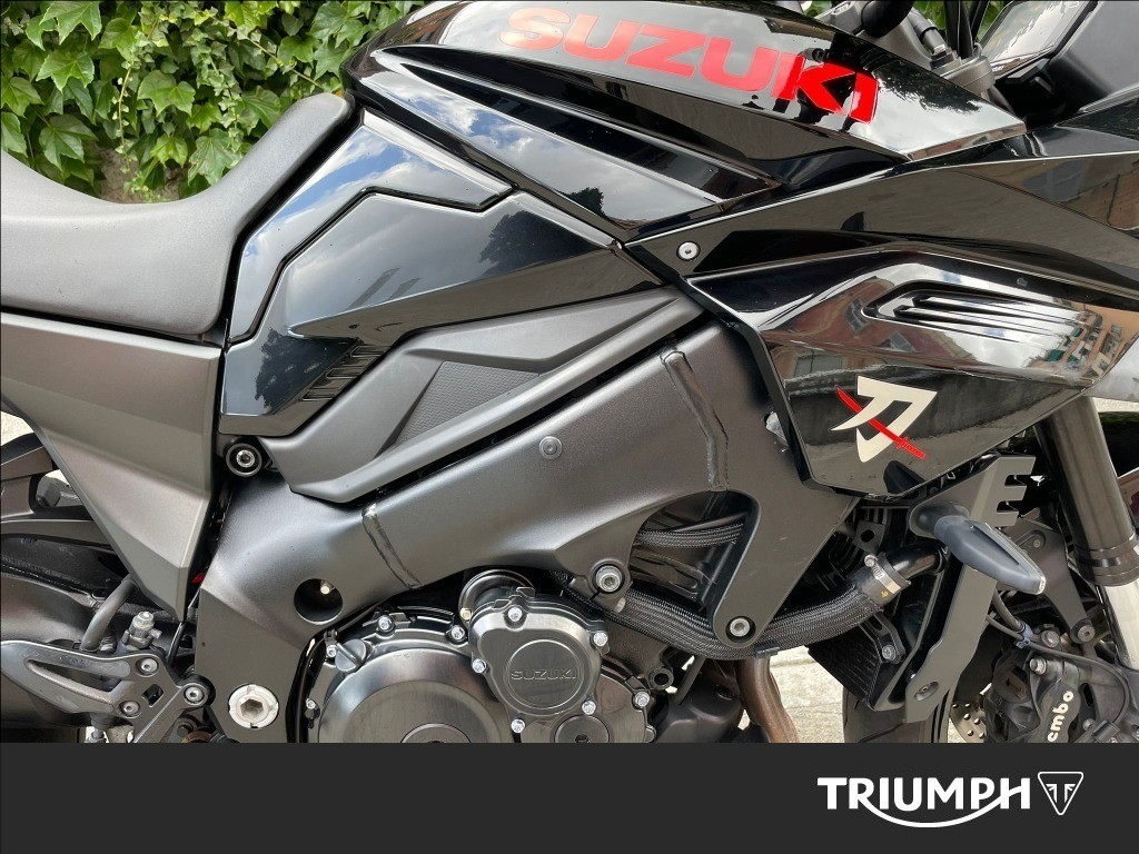 SUZUKI Katana 1000 Abs