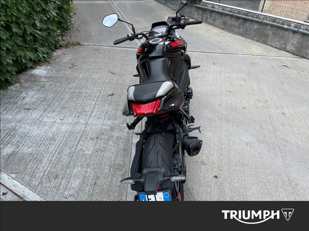 SUZUKI Katana 1000 Abs