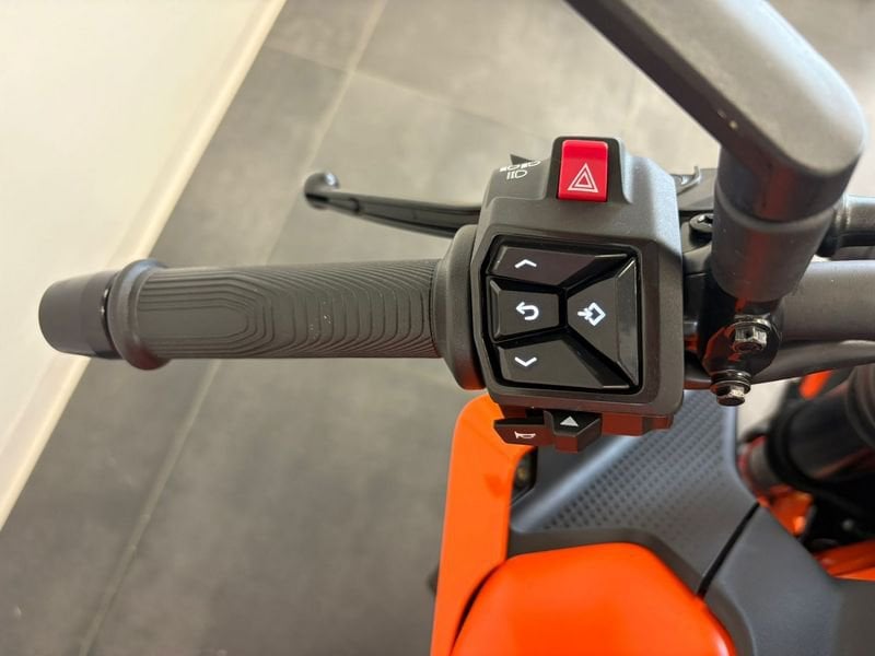 KTM 390 Duke Abs