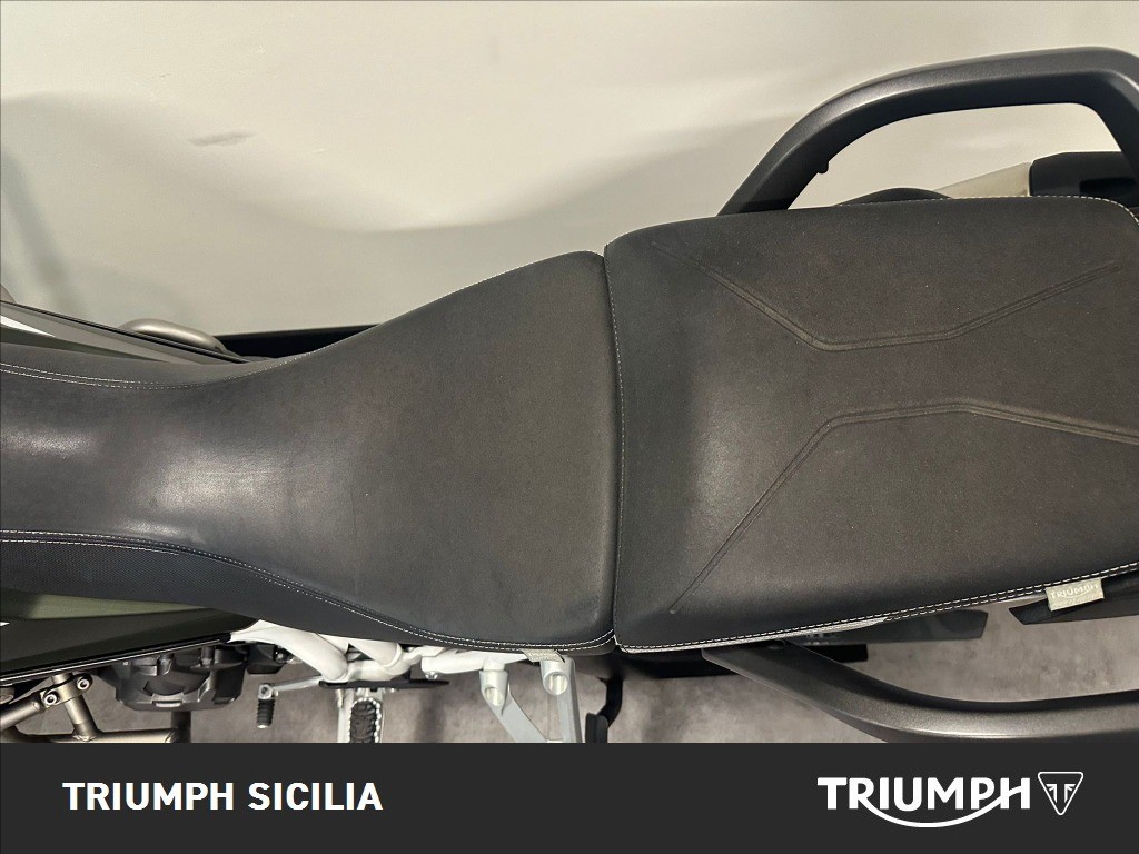 TRIUMPH Tiger 900 Rally Pro Abs
