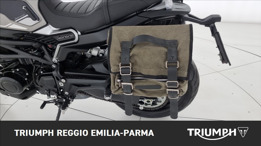 BENELLI Leoncino 800 