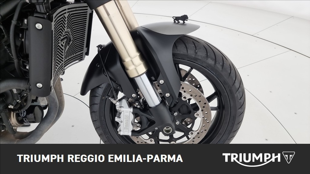 BENELLI Leoncino 800 