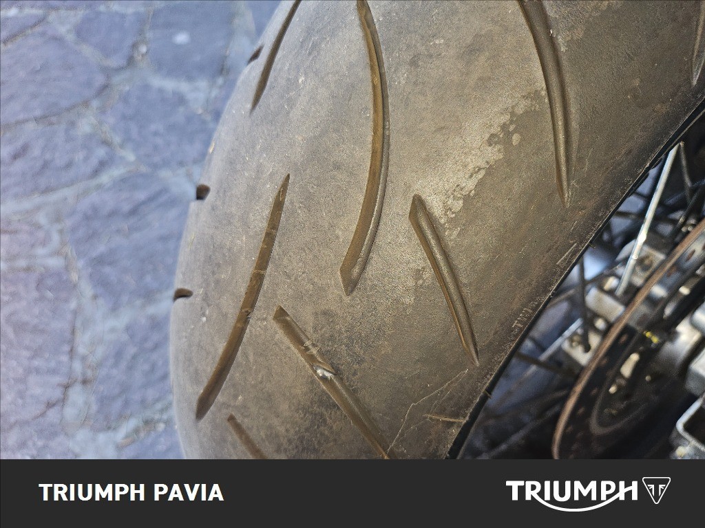 DUCATI Scrambler 800 Classic
