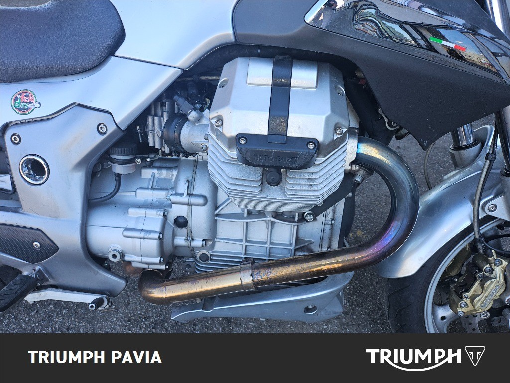 MOTO GUZZI Breva 850 