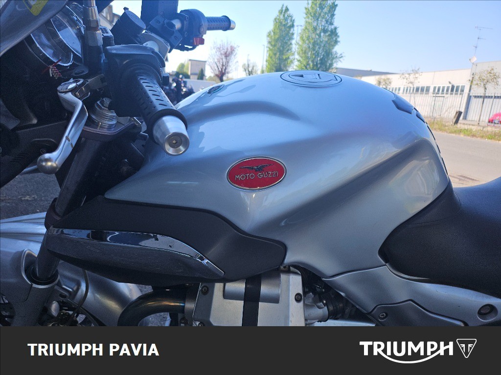 MOTO GUZZI Breva 850 