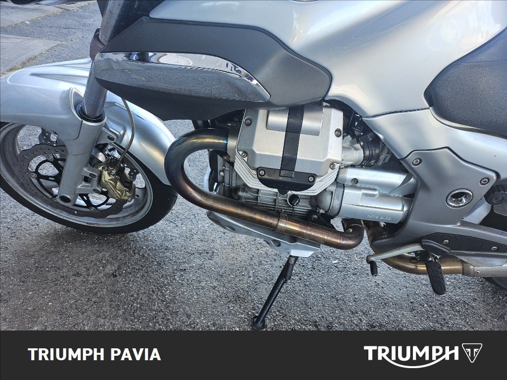 MOTO GUZZI Breva 850 