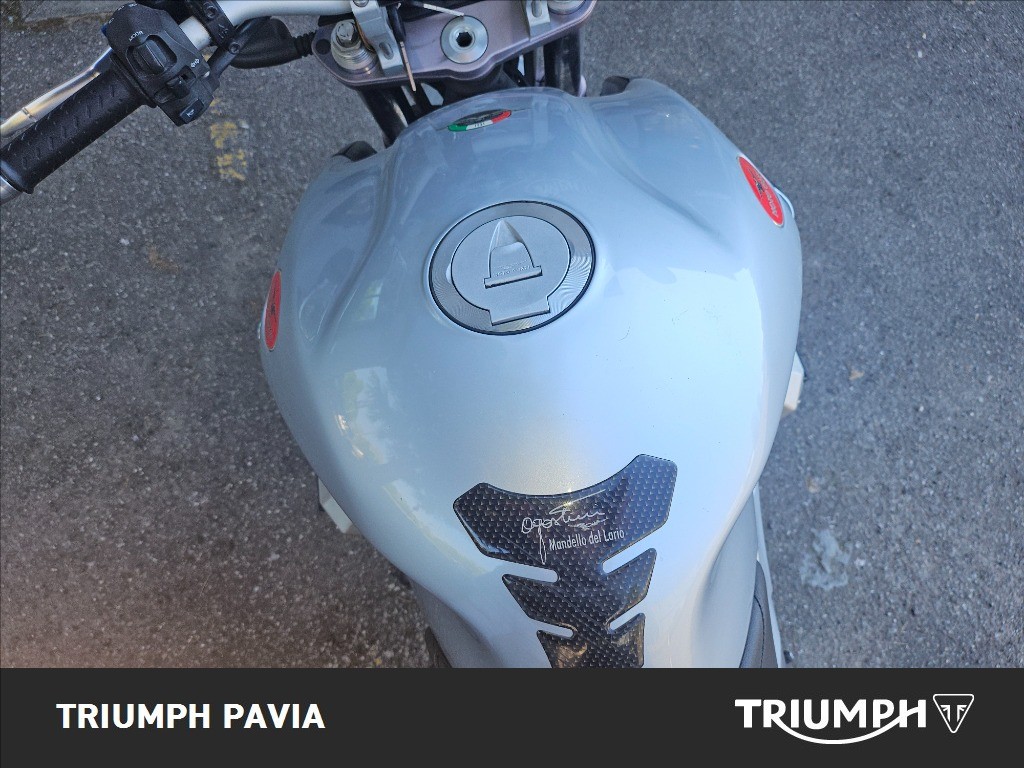 MOTO GUZZI Breva 850 