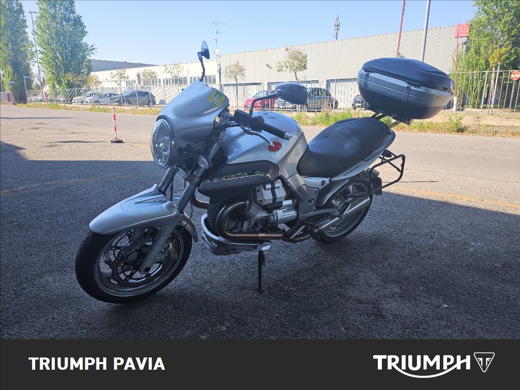 MOTO GUZZI Breva 850 