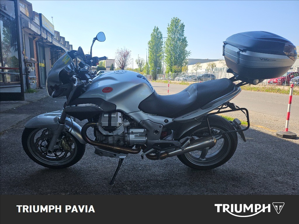 MOTO GUZZI Breva 850 