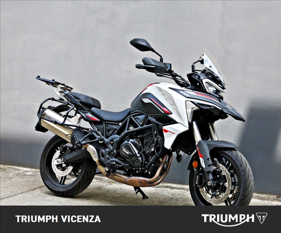 BENELLI TRK 702 abs