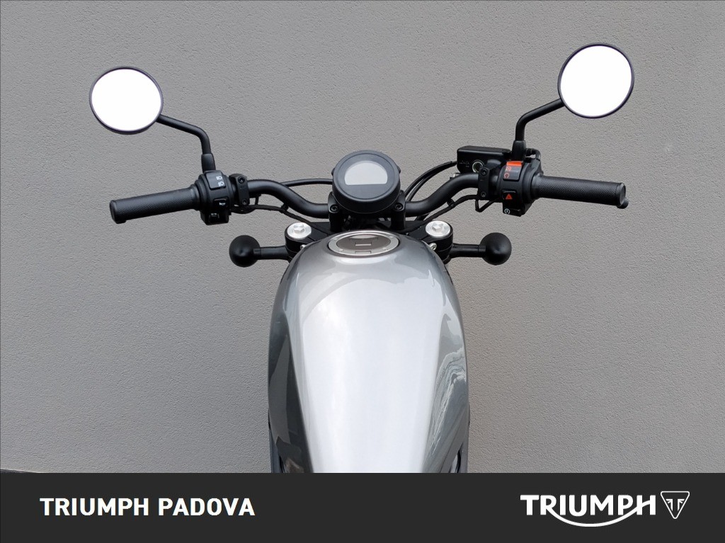HONDA CMX 500 Rebel Abs