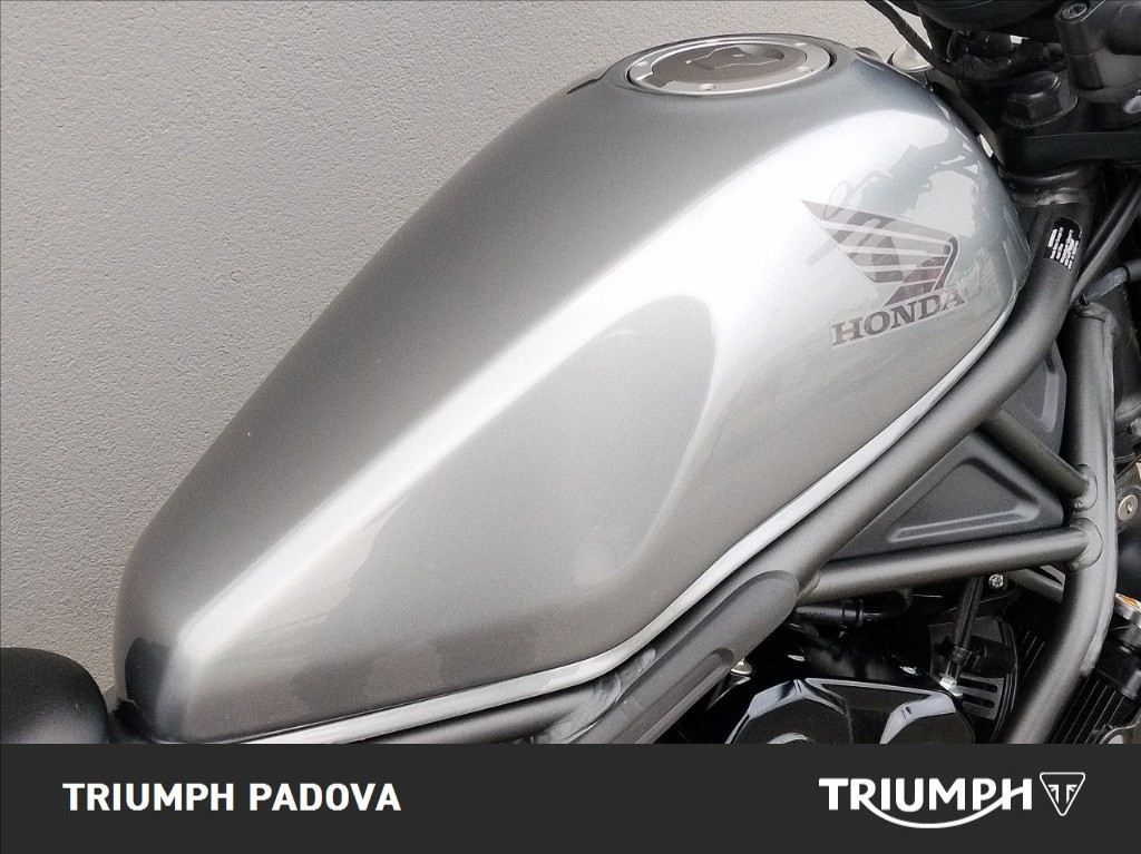 HONDA CMX 500 Rebel Abs