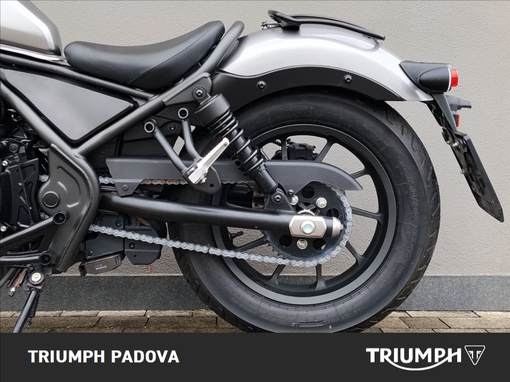 HONDA CMX 500 Rebel Abs