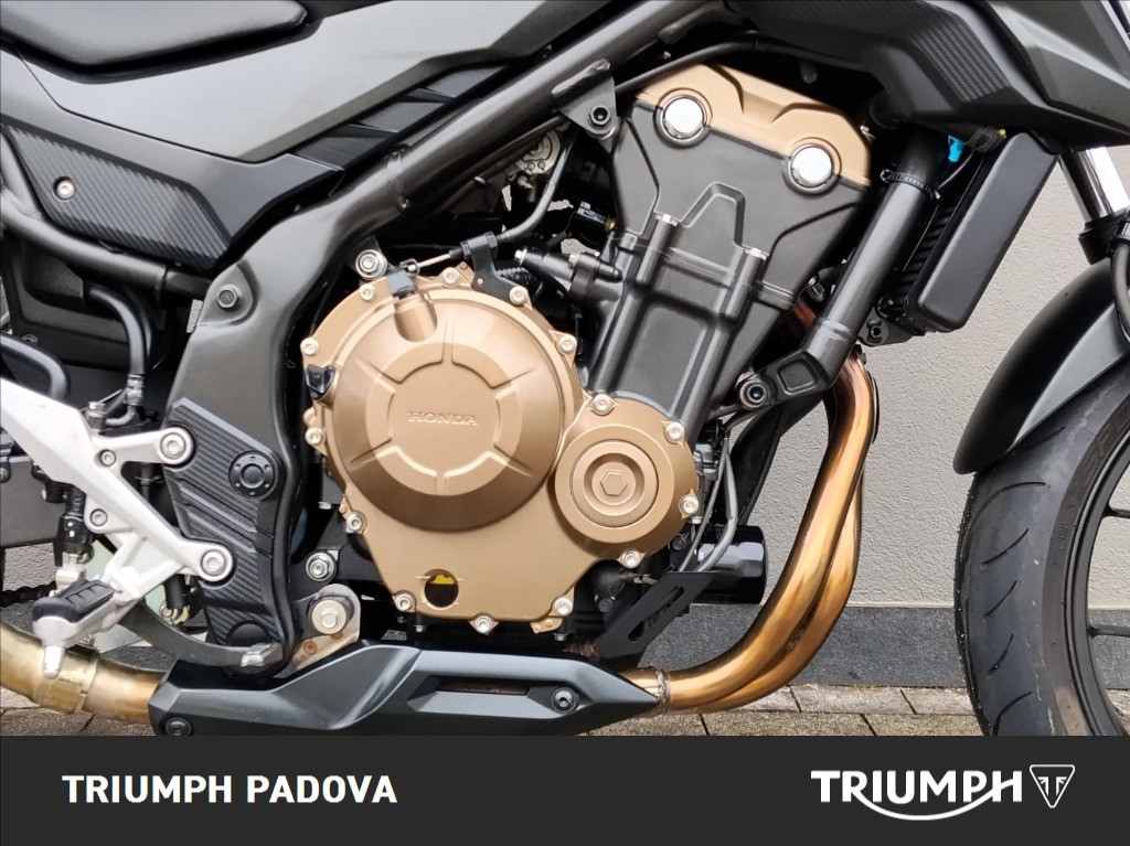 HONDA CB 500 